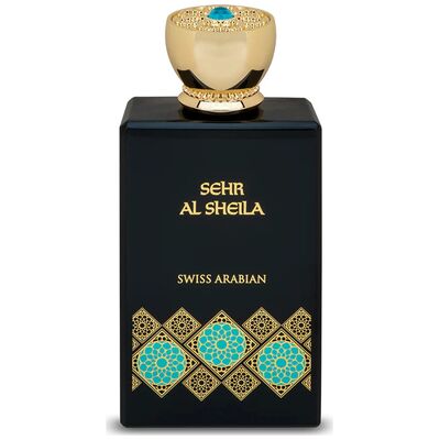 Swiss Arabian Sehr Al Sheila edp 100ml