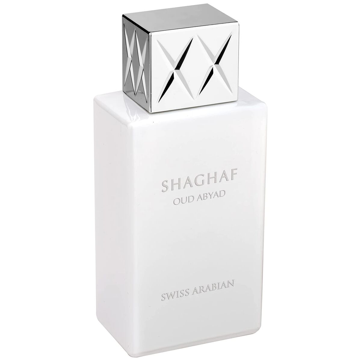 Swiss Arabian Shaghaf Oud Abyad edp 75ml
