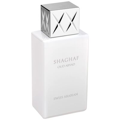 Swiss Arabian Shaghaf Oud Abyad edp 75ml