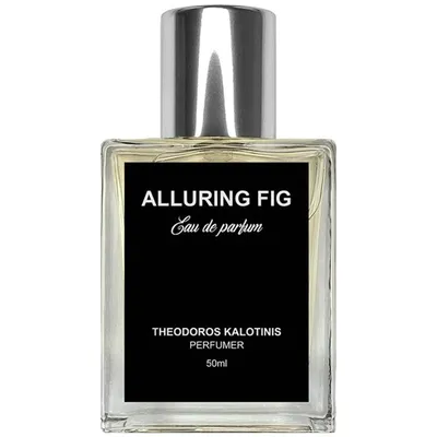 Theodoros Kalotinis Alluring Fig Eau de Parfum 50 ml