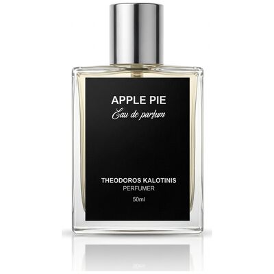 Theodoros Kalotinis Apple Pie edp 50ml