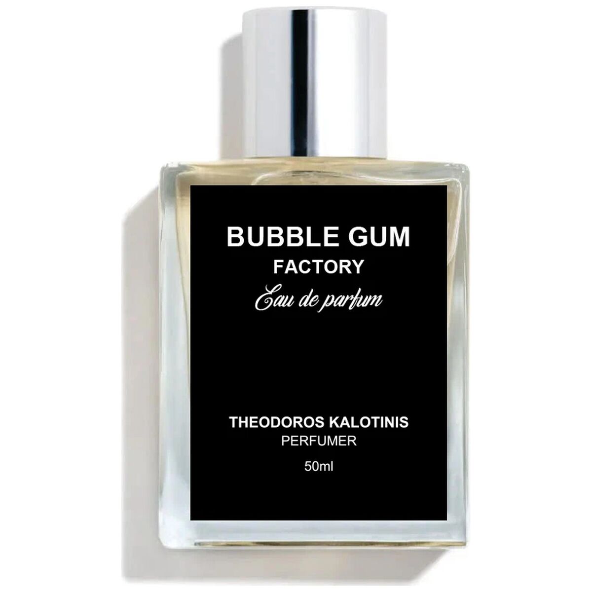Theodoros Kalotinis Bubble Gum Fabrik edp 50ml