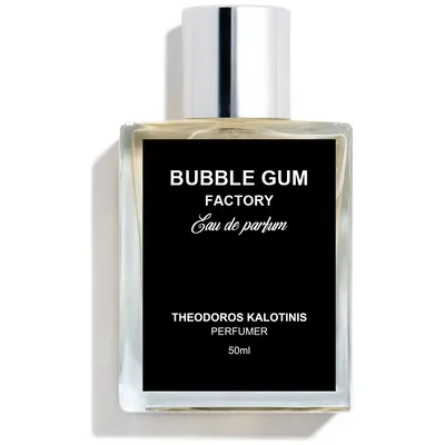 Theodoros Kalotinis Bubble Gum Fabrik edp 50ml