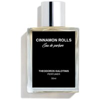 Theodoros Kalotinis Cinnamon Rolls Eau de Parfum 50 ml