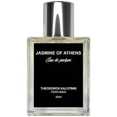 Theodoros Kalotinis Jasmine of Athens edp 50ml