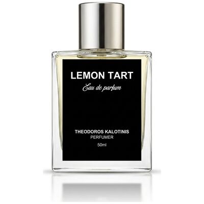 Theodoros Kalotinis Lemon Tart edp 50ml