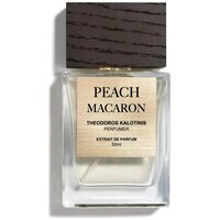 Theodoros Kalotinis Peach Macaron Extrait de Parfum 50ml