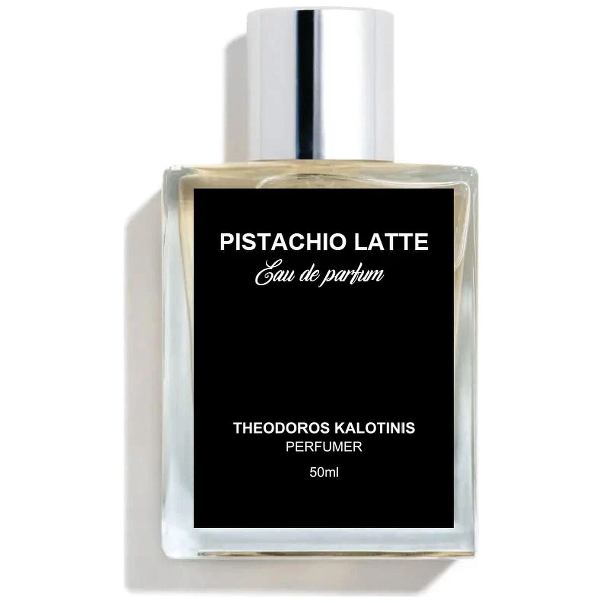 Theodoros Kalotinis Pistazien Latte Eau de Parfum 50ml