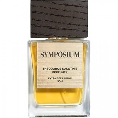 Theodoros Kalotinis Symposium Extrait De Parfum 50ml