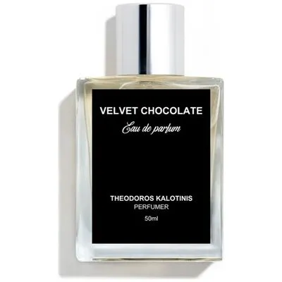 Theodoros Kalotinis Velvet Chocolate Eau de Parfum 50 ml