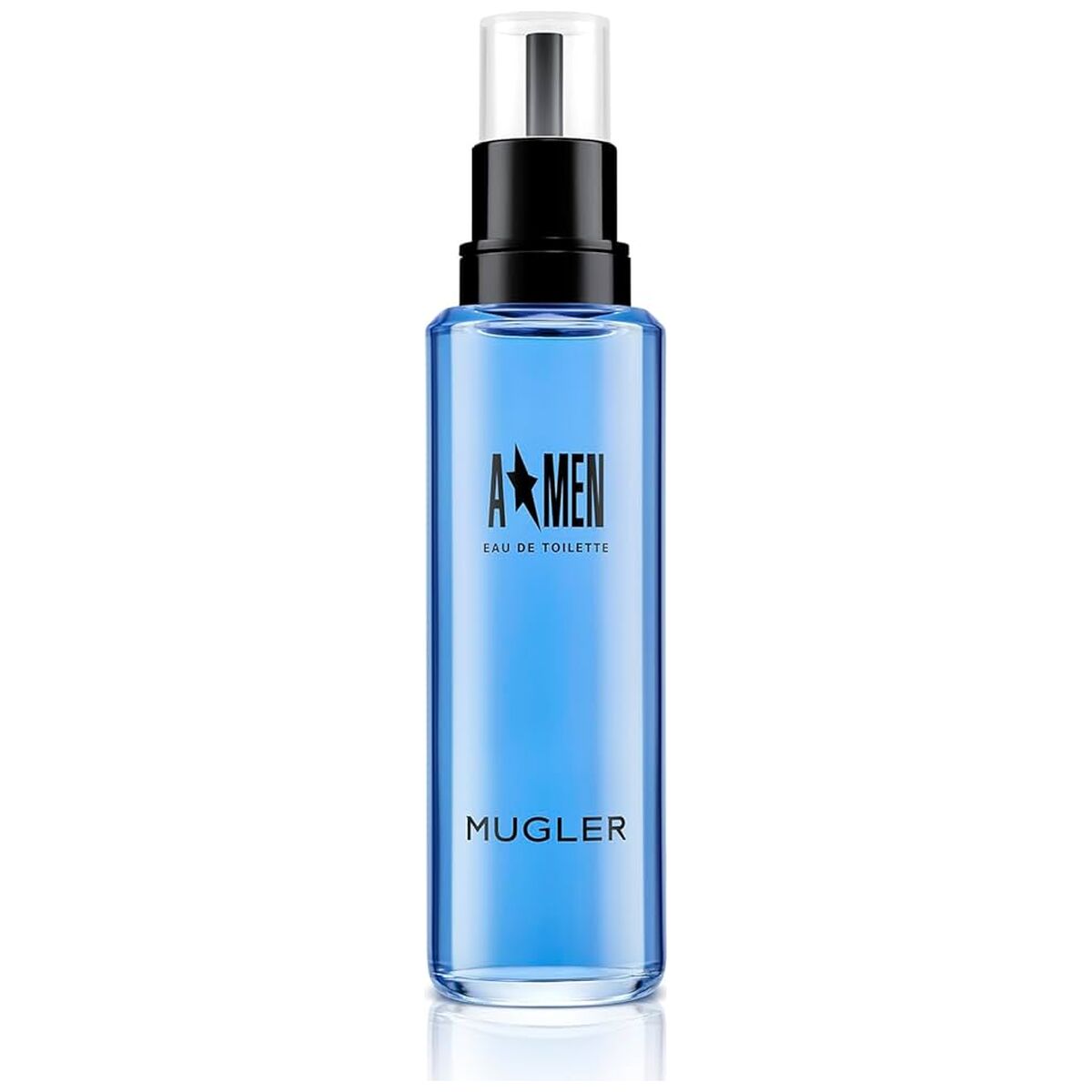 Thierry Mugler A*Men Refill edt 100ml