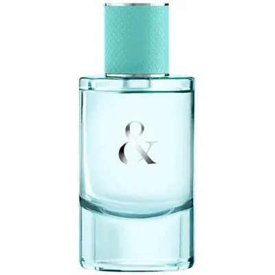 Tiffany & Co Love For Her edp 50ml