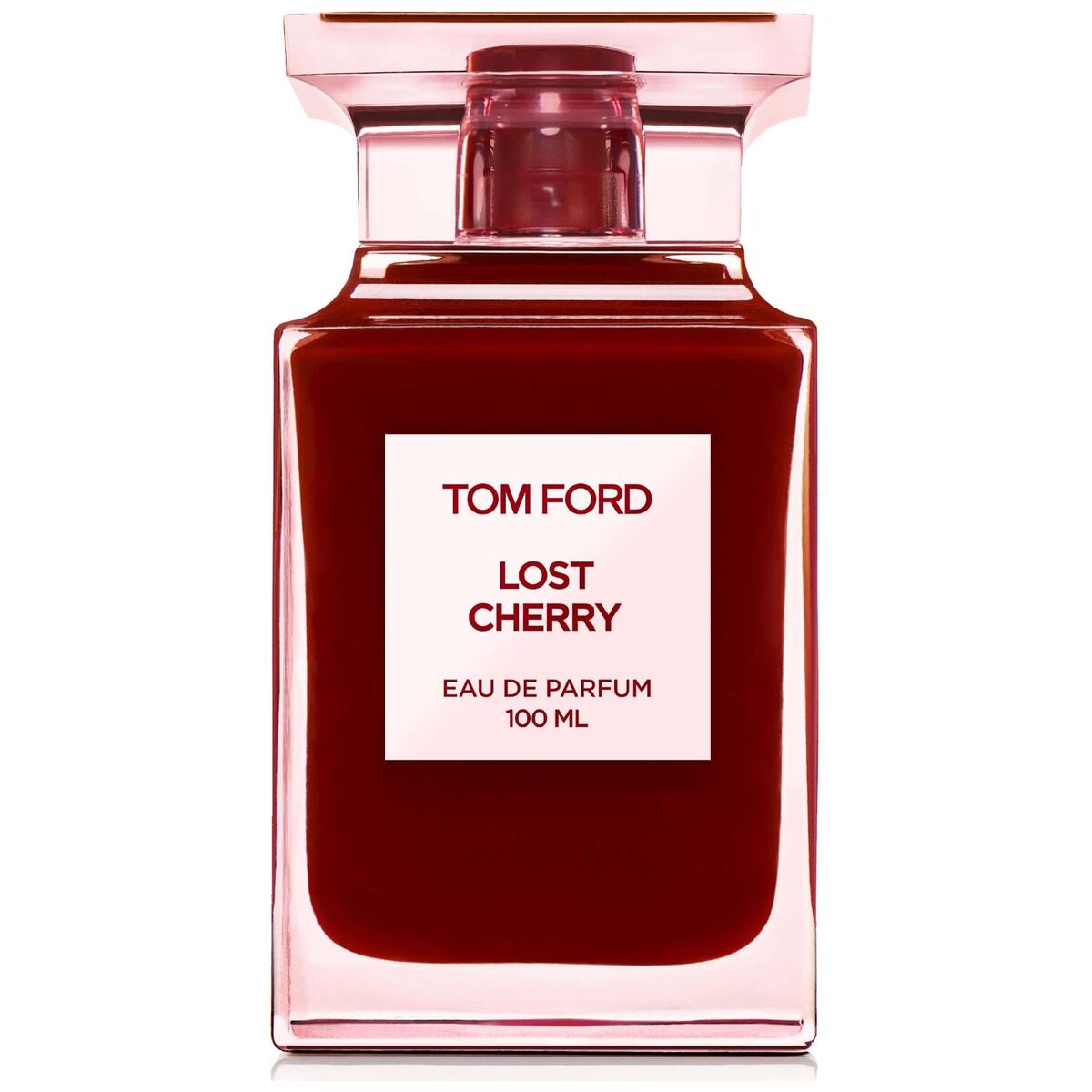 Tom Ford Lost Cherry edp 100ml