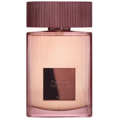 Tom Ford Cafe Rose edp 30ml For Her