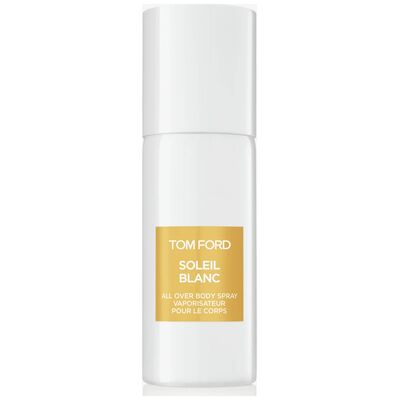 Tom Ford Private Blend Soleil Blanc All Over Body Spray 150ml