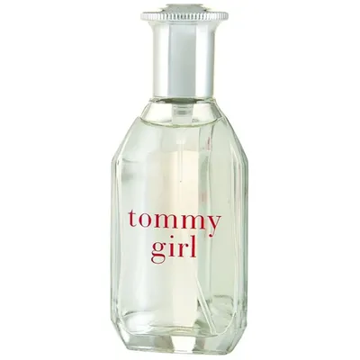 Tommy Hilfiger Tommy Girl Eau de Toilette 50 ml