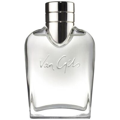 Van Gils Basic Instinct edt 40ml