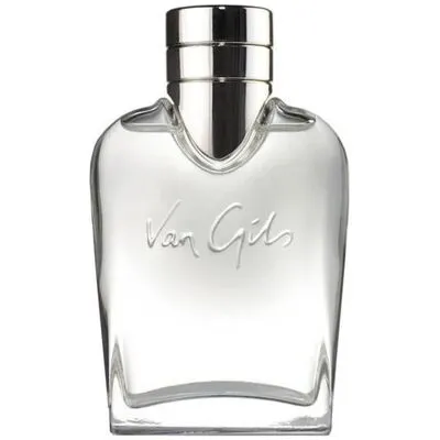 Van Gils Basic Instinct edt 40ml