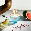 Versace Dylan Turquoise edt 200ml