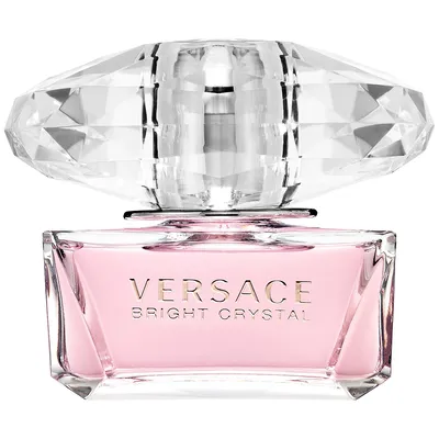 Versace Bright Crystal Eau de Toilette 50 ml