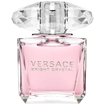 Versace Bright Crystal Eau de Toilette 90 ml