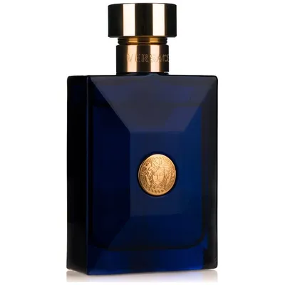 Versace Dylan Blue Eau de Toilette 30 ml