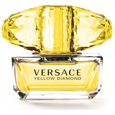 Versace Yellow Diamond edt 50ml