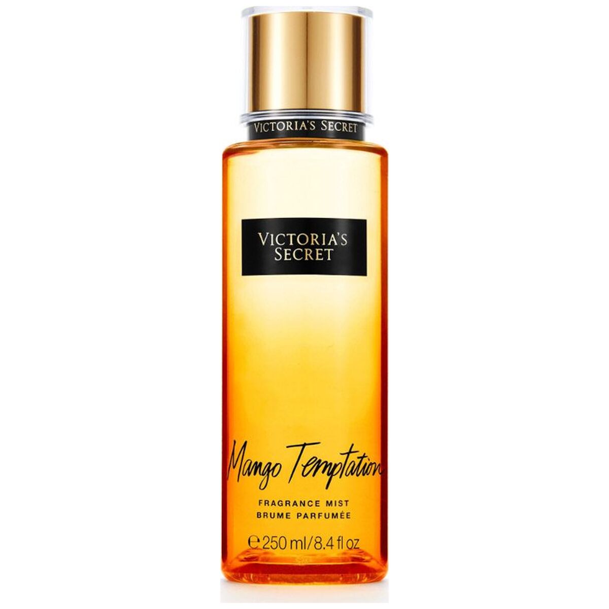 Victoria's Secret Mango Temptation Fragrance Mist 250ml