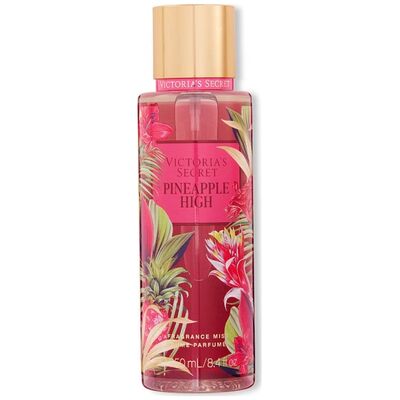Victoria's Secret Pineapple High Fragrance Mist 250ml