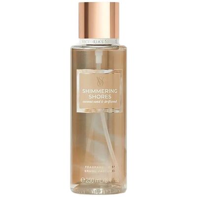 Victoria's Secret Shimmering Shores Fragrance Mist 250 ml