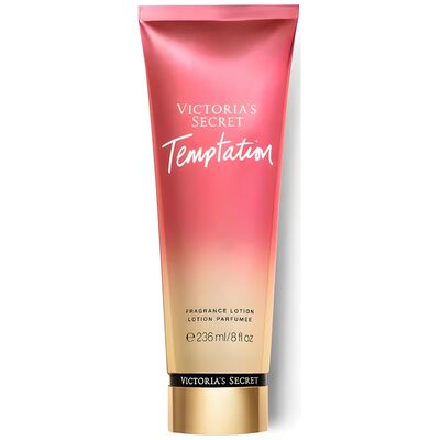 Victoria's Secret Temptation Fragrance Body Lotion 236 ml