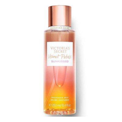 Victoria's Secret Velvet Petals Sunkissed Fragrance Mist 250ml