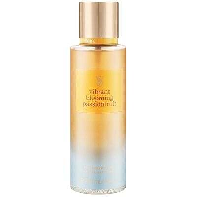 Victoria's Secret Vibrant Blooming Passionfruit Body Mist 250ml