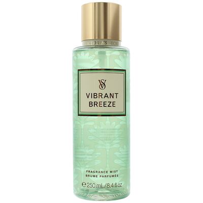 Victoria's Secret Vibrant Breeze Body Mist 250ml