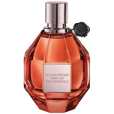 Viktor & Rolf Flowerbomb Tiger Lily edp 50ml