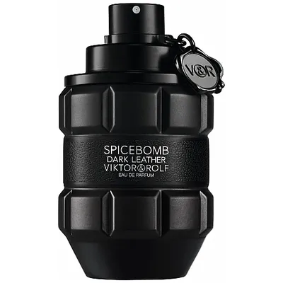 Viktor & Rolf Spicebomb Dark Leather edp 90ml
