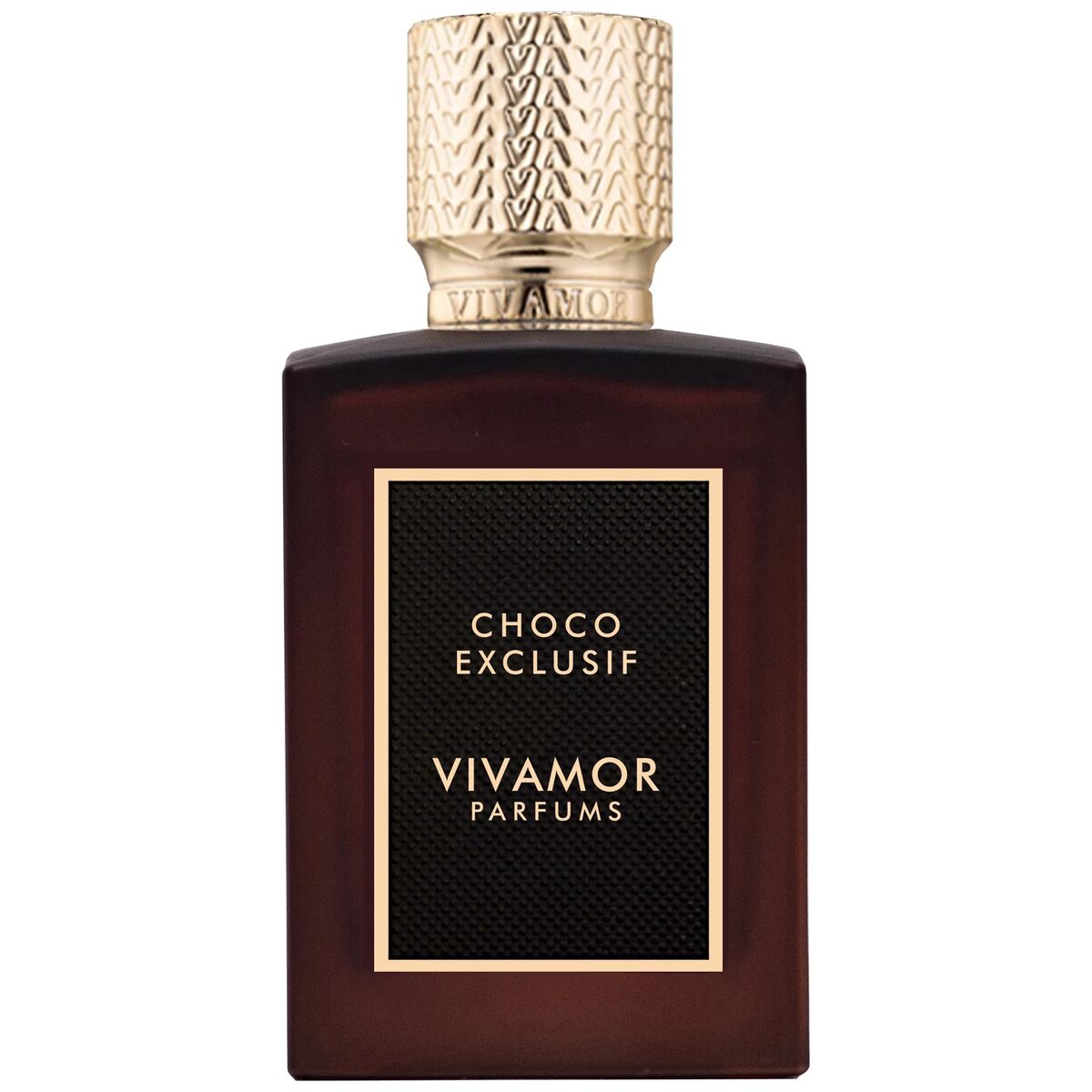Vivamor Choco Exclusif Extrait de Parfum 100ml
