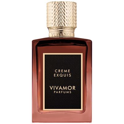 Vivamor Crème Exquis Extrait de Parfum 100ml