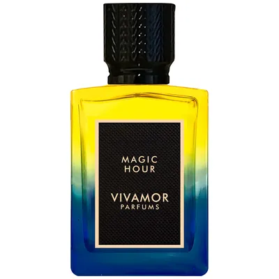 Vivamor Magic Hour Extrait de Parfum 100ml