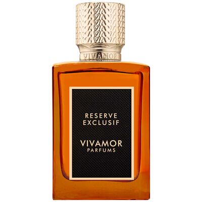 Vivamor Reserve Exclusif Extrait de Parfum 100ml
