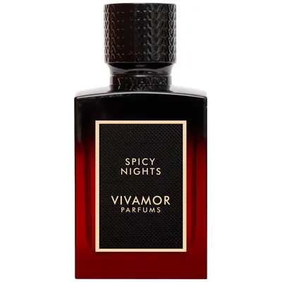 Vivamor Spicy Nights Extrait de Parfum 100ml