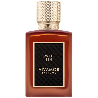 Vivamor Sweet Sin Extrait de Parfum 100ml