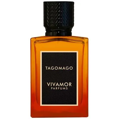 Vivamor Tagomago Extrait de Parfum 100ml