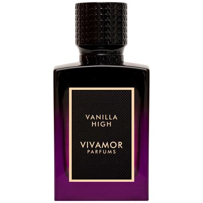 Vivamor Vanilla High Extrait de Parfum 100ml