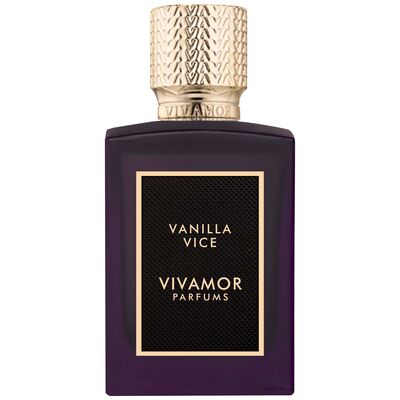 Vivamor Vanilla Vice Extrait de Parfum 100ml