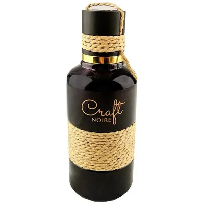 Vurv Craft Noire edp 100ml