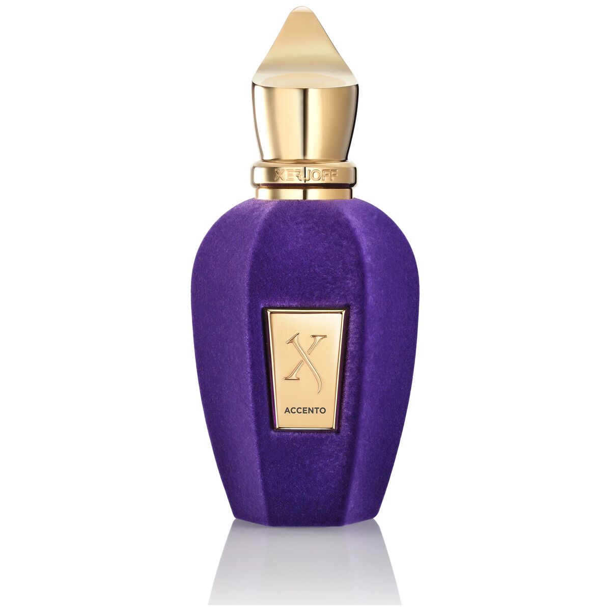 Xerjoff Accento edp 50ml