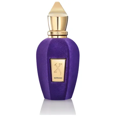 Xerjoff Soprano edp 50ml