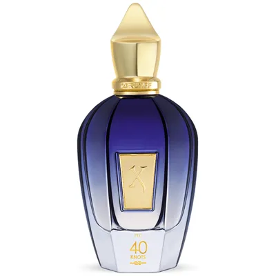 Xerjoff JTC 40 Knots edp 50ml