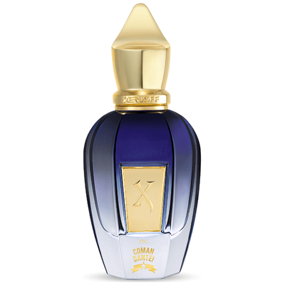 Xerjoff JTC Comandante edp 50ml